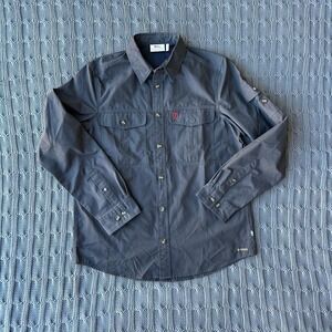 Fjällräven Singi G-1000 Trekking Shirt